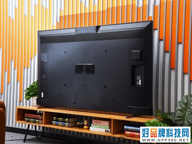 解锁Mini LED新潜力 海信U7H体验测评 