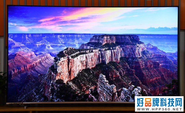 影视+游戏两栖全能：海信U7H体验测评 
