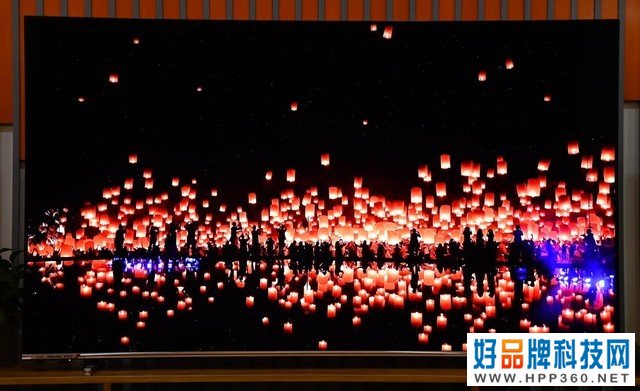 解锁Mini LED新潜力 海信U7H体验测评 
