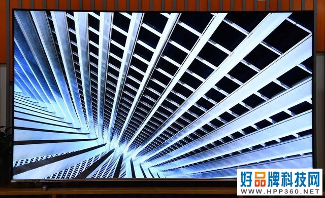 解锁Mini LED新潜力 海信U7H体验测评 