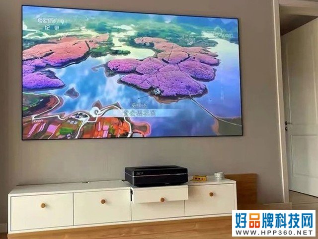 618选购避坑：没这两项技术的激光电视别买 