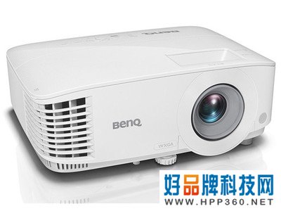 明基MH733
