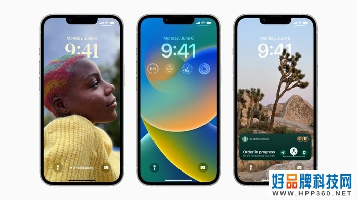 WWDC 22回顾：iPadOS迎史上最大更新，新款MacBook Air并不“多彩”