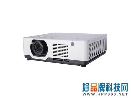宝视来CL7816激光投影机 