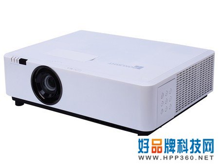 宝视来超清激光工程投影机SW755特价可致电 