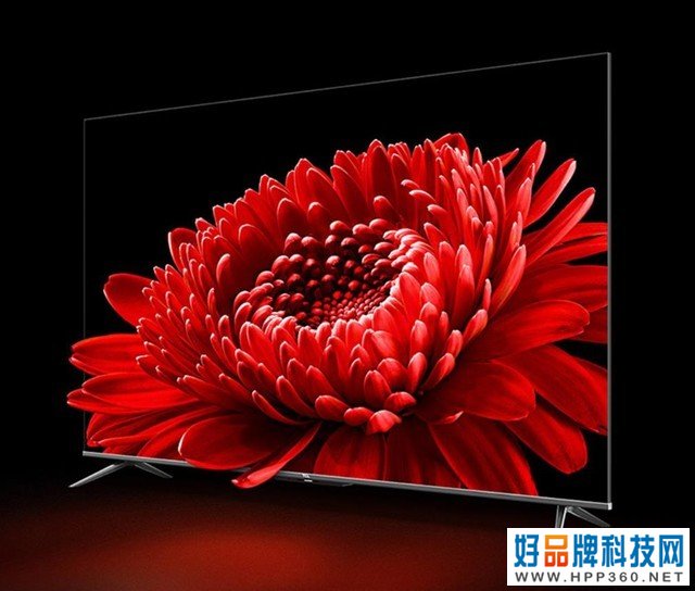 【手慢无】QLED量子点 TCL 65吋电视秒杀3999元 