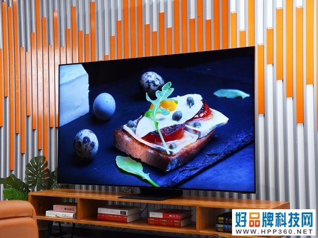 三星QN700B评测 