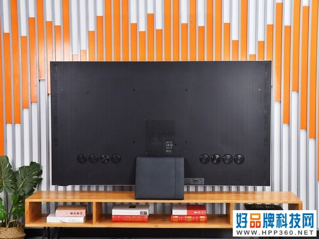 三星QN700B评测 