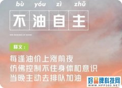 油价暴涨，电车趴窝，电混占领用户至高点？