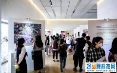 明基E系列智能投影机 助力艺术展览新形态