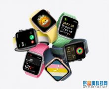 通过第三方应用WatchTube，苹果Apple Watch小屏下支持观看视频