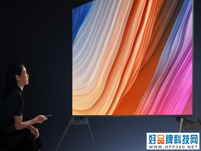 【手慢无】狂降2000！小米86吋电视5999元史低 