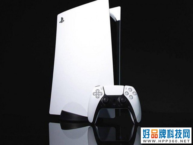 索尼这波给力！PS5每天10点开抢持续两周 