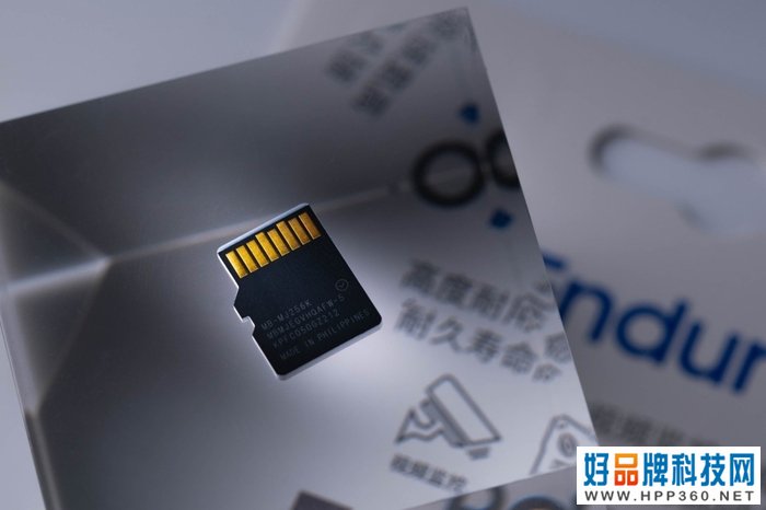 “历久弥新” 三星新款PRO Endurance MicroSD卡评测