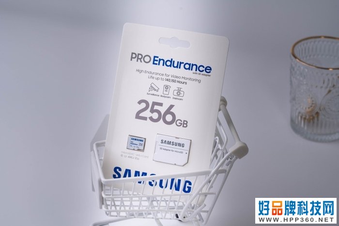 “历久弥新” 三星新款PRO Endurance MicroSD卡评测
