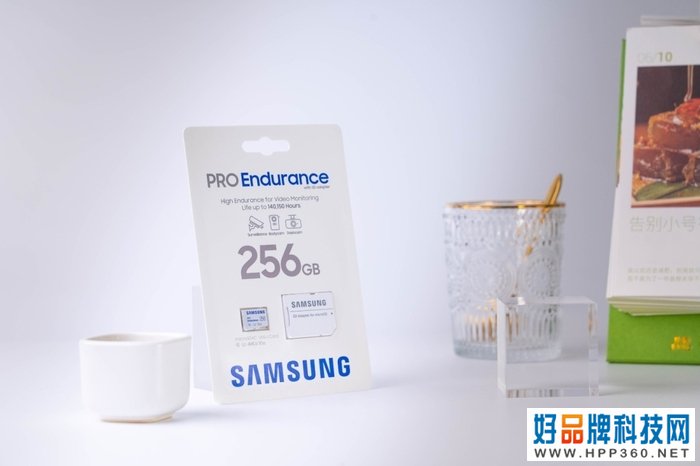 “历久弥新” 三星新款PRO Endurance MicroSD卡评测