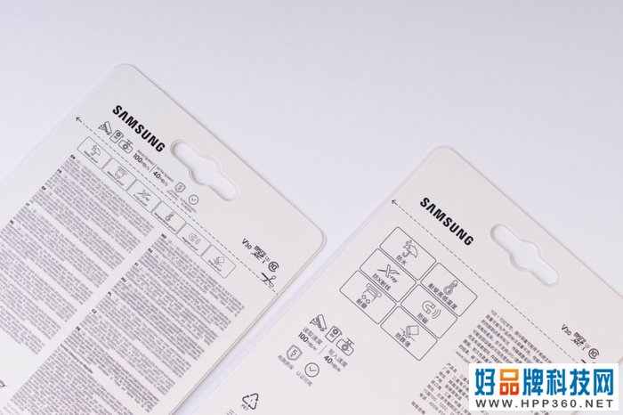 “历久弥新” 三星新款PRO Endurance MicroSD卡评测