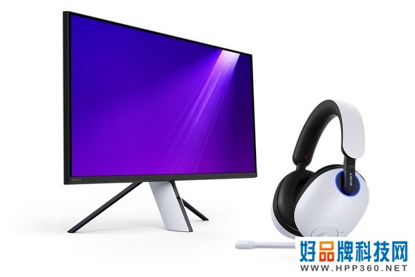 索尼将发布InZone品牌，将进军PC游戏领域