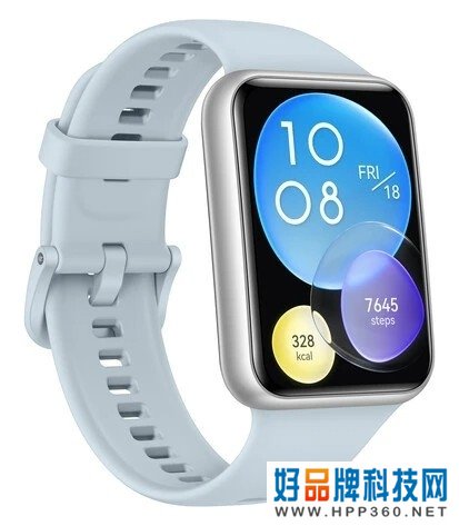 华为Watch Fit 2价格公布，起售价899元