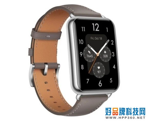 华为Watch Fit 2价格公布，起售价899元