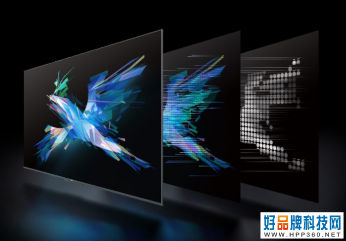 最便宜的真HDR电视？雷鸟新品S545C能否引领行业潮流