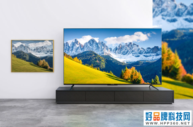 最便宜的真HDR电视？雷鸟新品S545C能否引领行业潮流