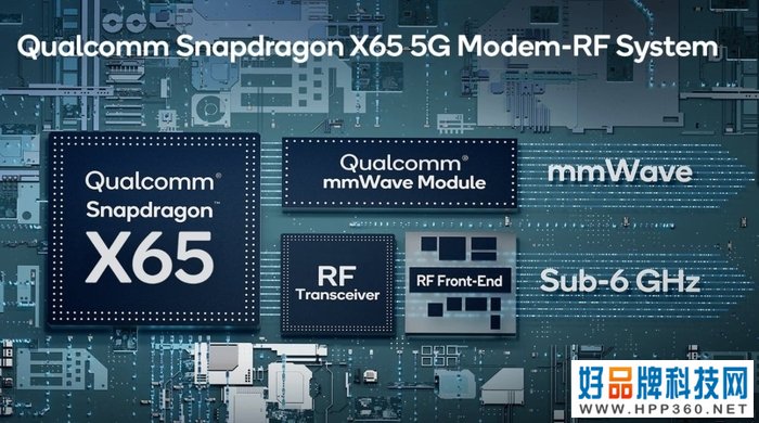 因专利苹果5G基带芯片开发未果，摆脱高通仍需时日
