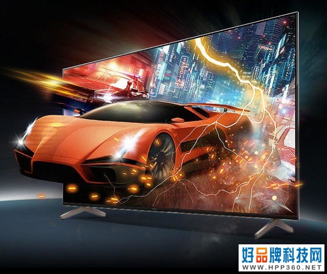【手慢无】索尼新品游戏电视史低4799元 