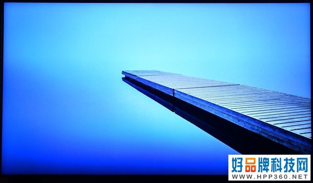 引领大屏画质革命 三星QN85B电视评测 