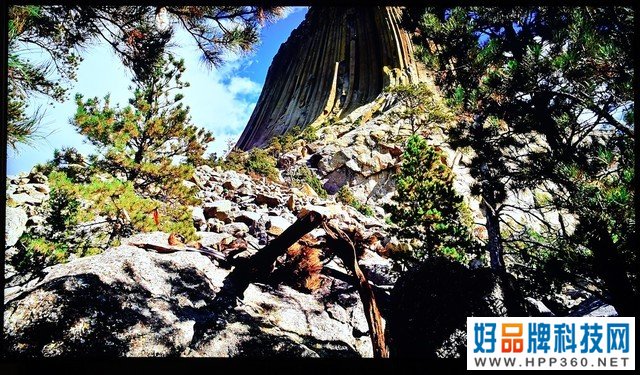 引领大屏画质革命 三星QN85B电视评测 
