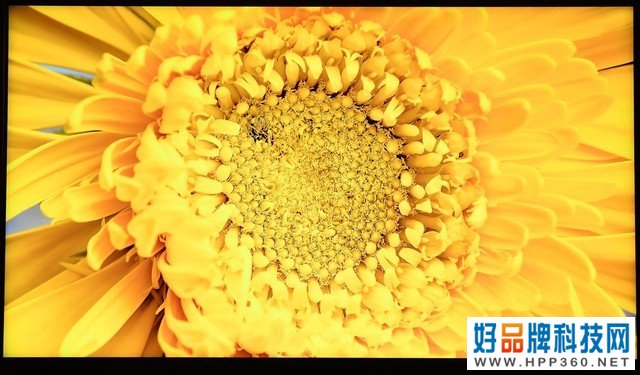 引领大屏画质革命 三星QN85B电视评测 
