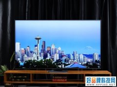 精致生活标配：三星Neo Qled QN85B电视