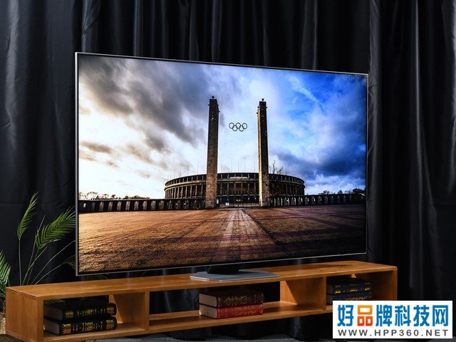 质价比拉满：三星QN85B电视的优质值买力 