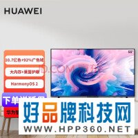 华为（HUAWEI）智慧屏 SE 55英寸 超薄广色域画质 4K超高清智能电视 HD55DESA SE 55英寸 不带摄像头