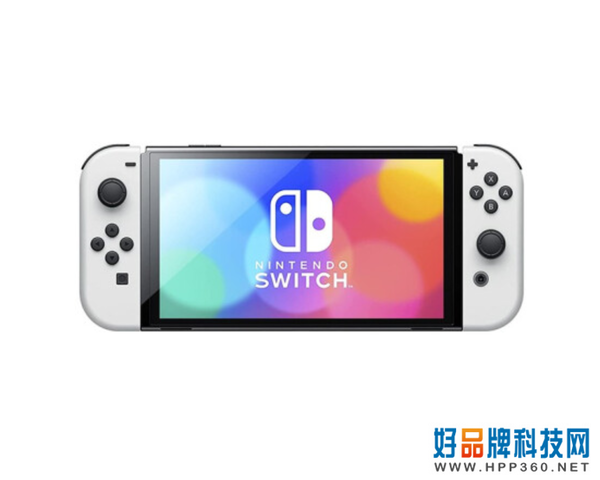 任天堂或将于下半年发布Switch Pro，将支持4K！