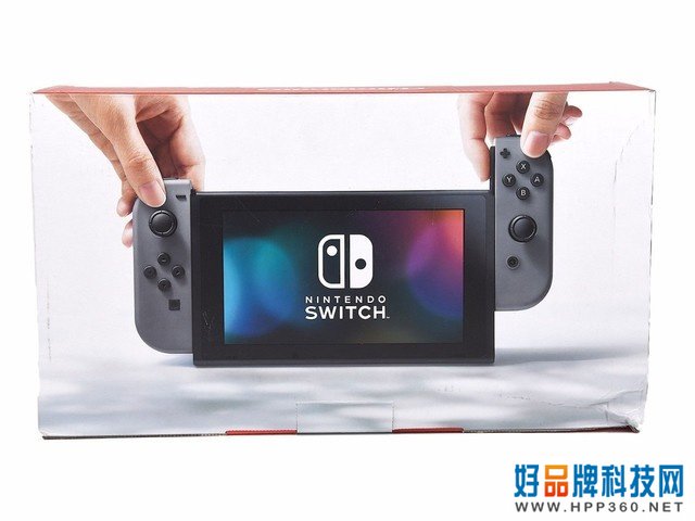 【手慢无】新款Switch OLED售价1899元 