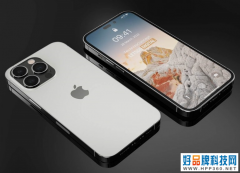 受供应链影响，iPhone 14 Max屏幕或赶不上原先进度