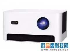 当贝D3X 家用投影机 北京热卖中