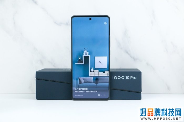 iQOO 10 Pro评测：重新定义充电时长的“赛道”之作