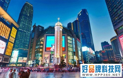 LG AU810PW投影机与HAVE 2022国际展会 