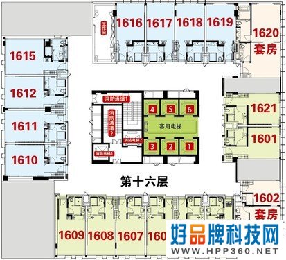 LG AU810PW投影机与HAVE 2022国际展会 
