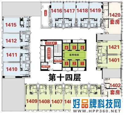 LG AU810PW投影机与HAVE 2022国际展会 
