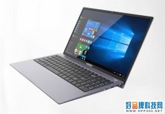 到手仅需3999元！神舟发布优雅X5-2021S7