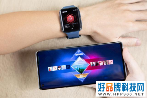 OPPO Watch 2和华为watch3哪个好 比较一番就知晓