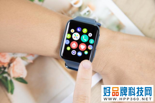 OPPO Watch 2和华为watch3哪个好 比较一番就知晓