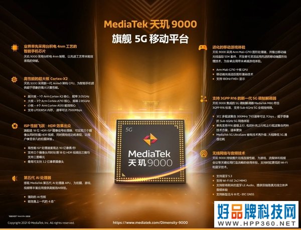2022上半年手机行业回顾：国内市场再度遇冷，联发科杀入旗舰市场