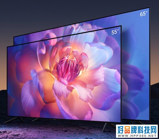 【手慢无】小米OLED电视4646元抢 