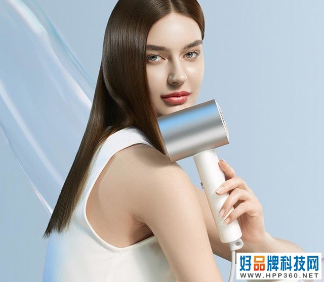 【手慢无】小米水离子吹护机秒杀229元