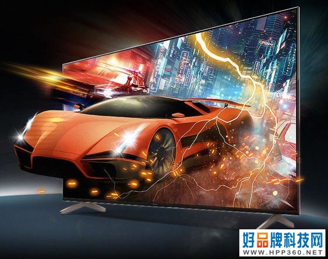 【手慢无】仅5199元 索尼XR-55X91J游戏电视促销 