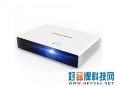 光峰AL-W3103 600流明带安卓系统无线